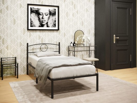 Кровать Люмия 6