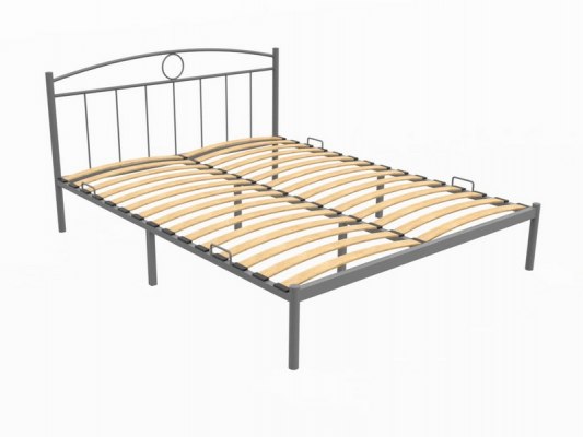 Кровать Люмия 8