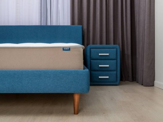 Матрас ProSon Lux Duo M/F 6