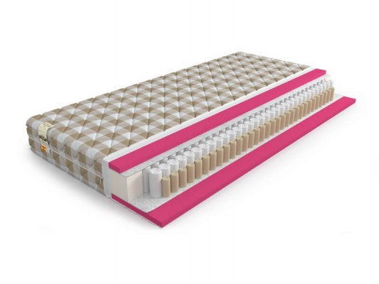 Матрас Mr.Mattress Light Way Boomerang 1 Матрас Mr.Mattress Light Way Boomerang 1