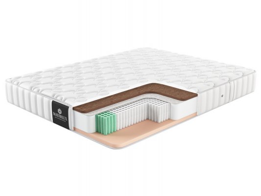Матрас MaterLux MAKENBERRA MULTI 1