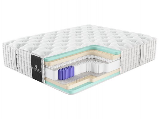 Матрас MaterLux Mastiano 1