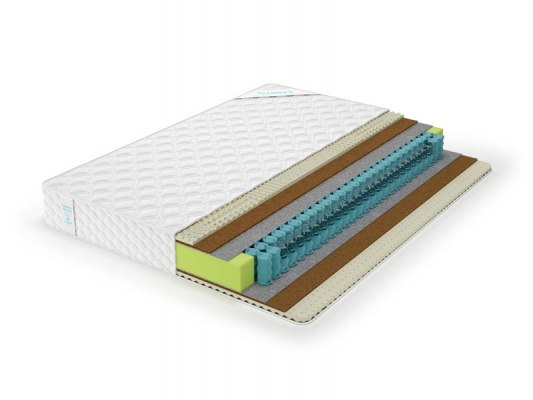 Матрас Lonax Relax Medium TFK 3 Матрас Lonax Relax Medium TFK 3