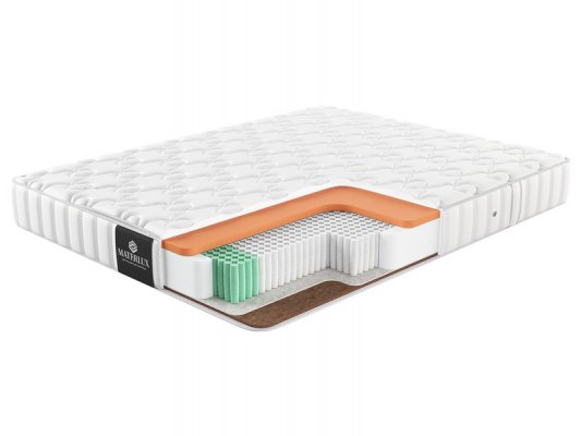 Матрас MaterLux MERANGES MULTI FORTE 1