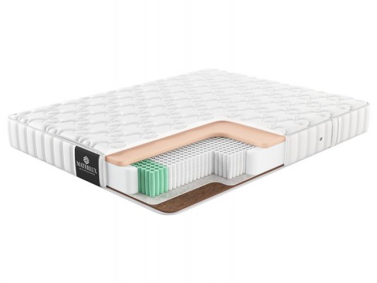 Матрас MaterLux MERANGES MULTI 1