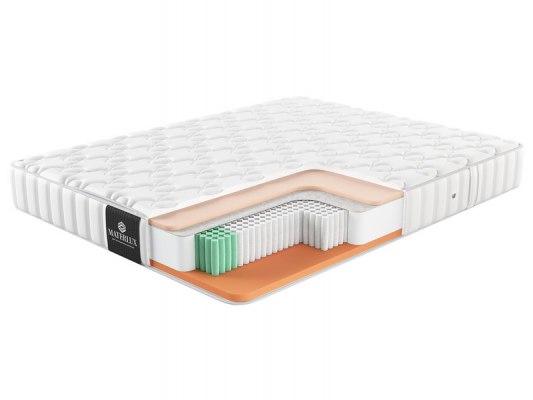 Матрас MaterLux METAURO MULTI FORTE 1