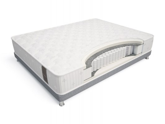 Матрас MaterLux Mezzo Light 2 Матрас MaterLux Mezzo Light 2