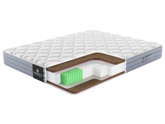 Матрас MaterLux Milano 1