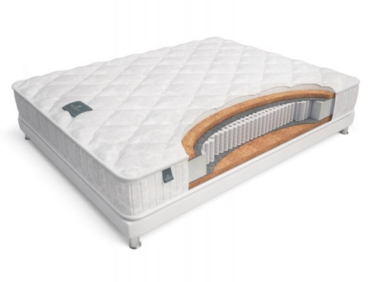 Матрас MaterLux Milano 2 Матрас MaterLux Milano 2