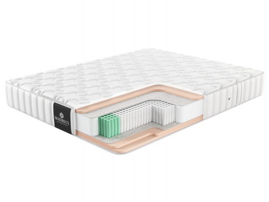 Матрас MaterLux MIRANDELA MULTI 1