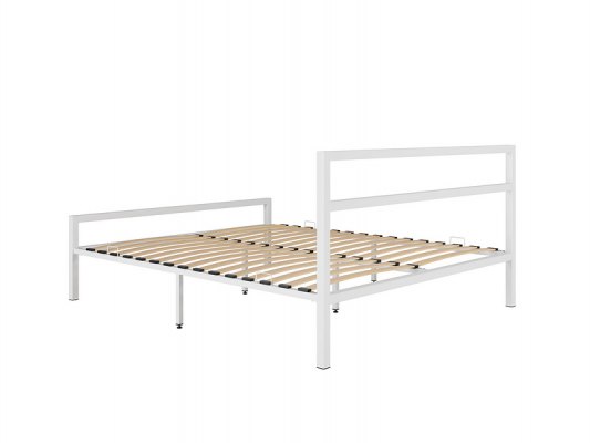 Металлическая кровать Наргиз 7