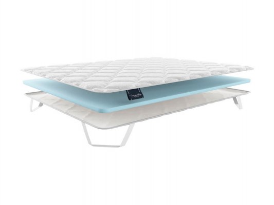 Корректор комфорта MaterLux Natural foam 3 1
