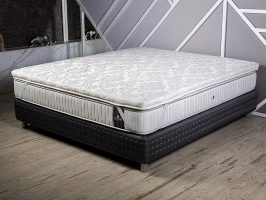 Корректор комфорта MaterLux Кокос 3 2
