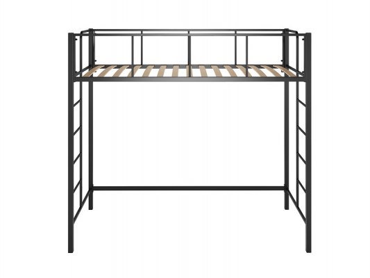 Металлическая кровать-чердак Хельга 1 5