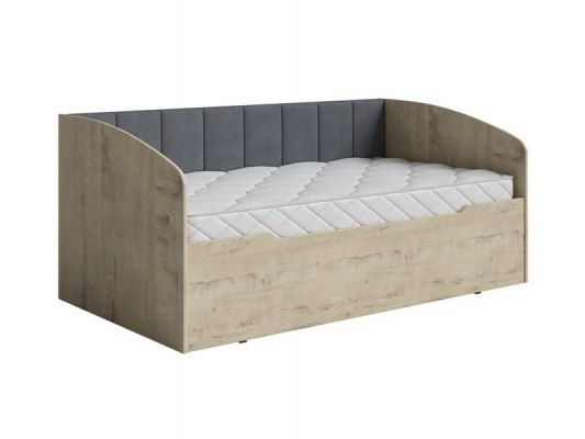 Кровать Орматек Letto с подъемным механизмом 1