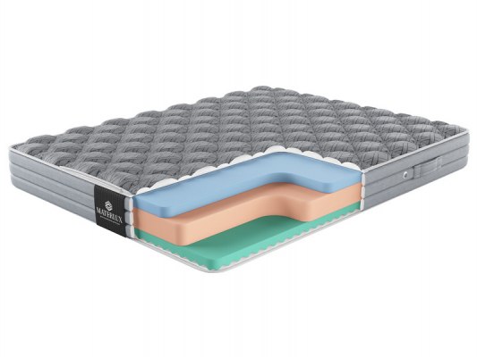 Матрас MaterLux Nobile 1