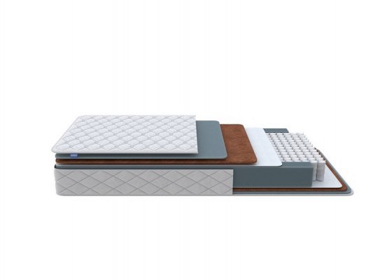 Матрас ProSon Nova Plus M Roll 1