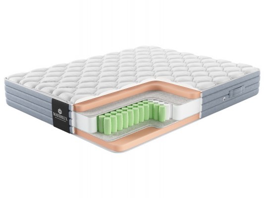 Матрас MaterLux Nuvola 1