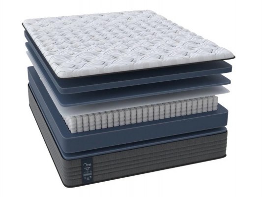 Матрас One Posture Plus Firm 1 Матрас One Posture Plus Firm 1