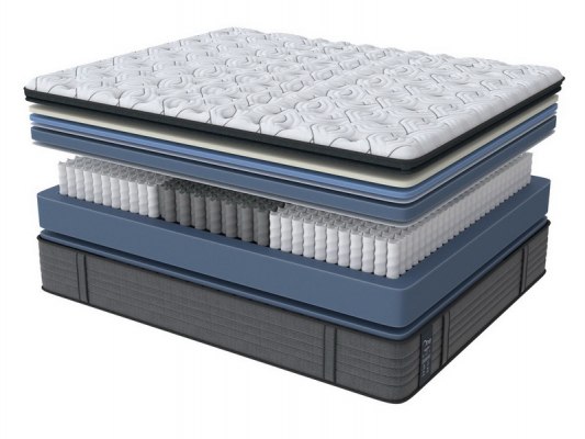 Матрас One Premier Plush 2 Матрас One Premier Plush 2