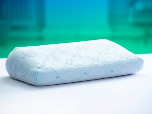 Подушка Tempur One Support Pillow cooling L 1
