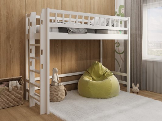Кровать-чердак Vita Mia Uno ( Уно ) 1