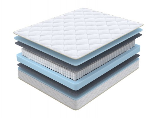 Матрас Орматек Optima M Light 3