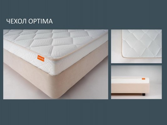 Матрас Орматек Optima M/F 10
