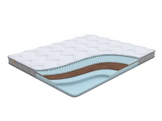 Матрас Орматек Dream Flex 1