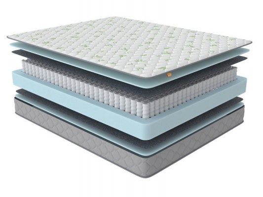 Матрас Орматек Dream M Lite 2