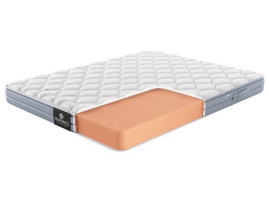 Матрас MaterLux Palermo cotone 1