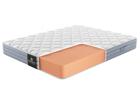 Матрас MaterLux Palermo cotone maxi 1