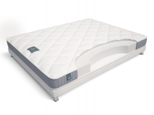 Матрас MaterLux Palermo cotone 1