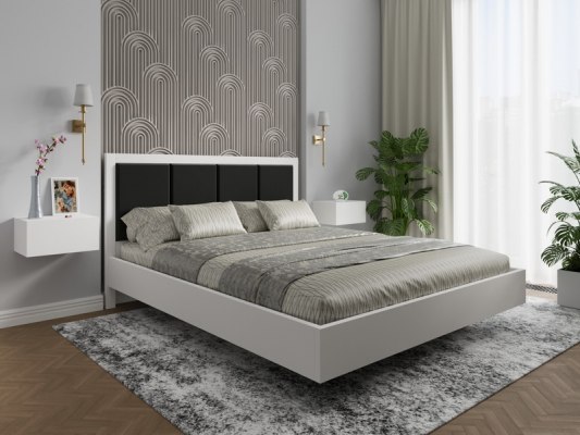 Деревянная кровать Vita Mia Pegas Fly ( Пегас Флай ) 6