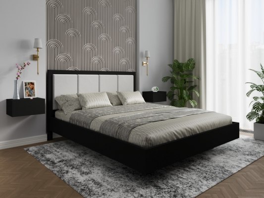 Деревянная кровать Vita Mia Pegas Fly ( Пегас Флай ) 5