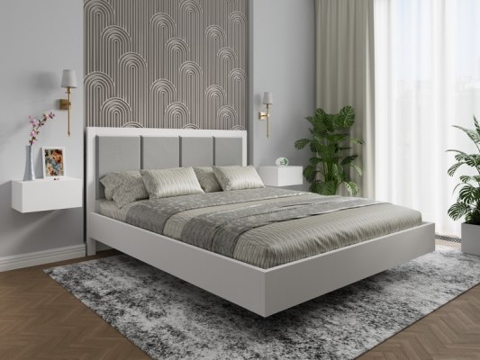 Деревянная кровать Vita Mia Pegas Fly ( Пегас Флай ) 1