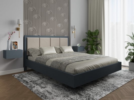 Деревянная кровать Vita Mia Pegas Fly ( Пегас Флай ) 4