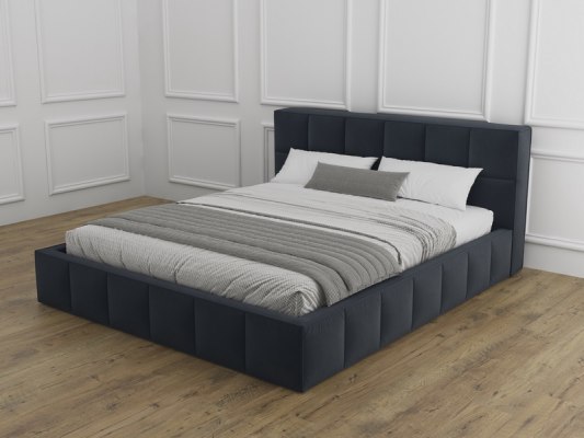 Кровать MebelIn Паритет 1