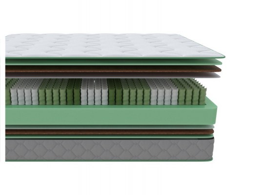 Матрас Райтон Drom Power 2