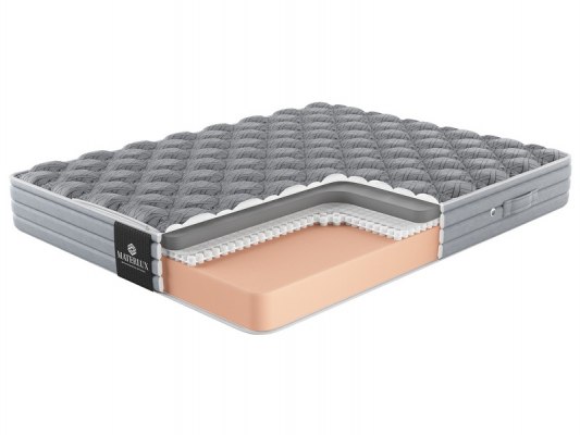 Матрас MaterLux Prima Carbone 1