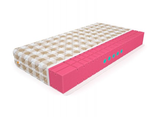 Матрас Mr.Mattress ProLive 1 Матрас Mr.Mattress ProLive 1