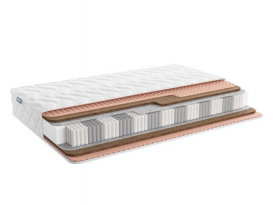 Матрас Relmas Twin Cocos S1000 1 Матрас Relmas Twin Cocos S1000 1