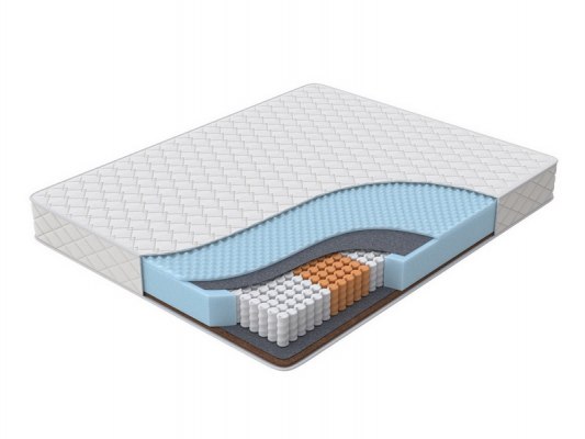 Матрас Орматек Reload 1
