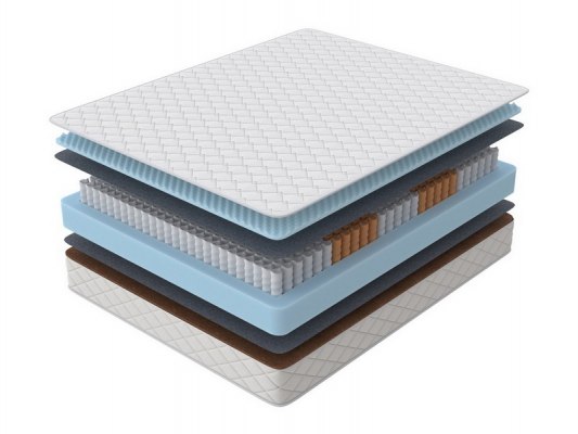 Матрас Орматек Reload 2