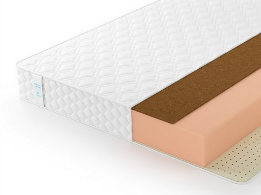 Матрас Lonax Roll Latex Cocos max 2 Матрас Lonax Roll Latex Cocos max 2