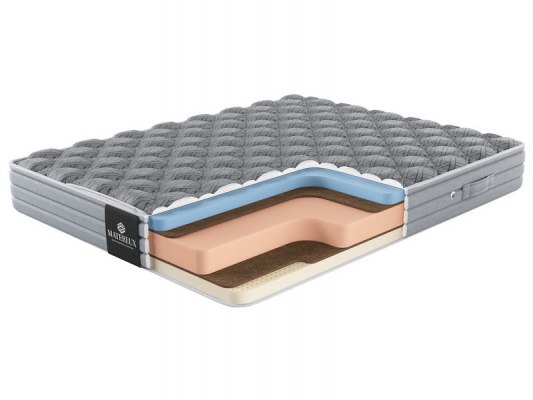 Матрас MaterLux Rossano 1