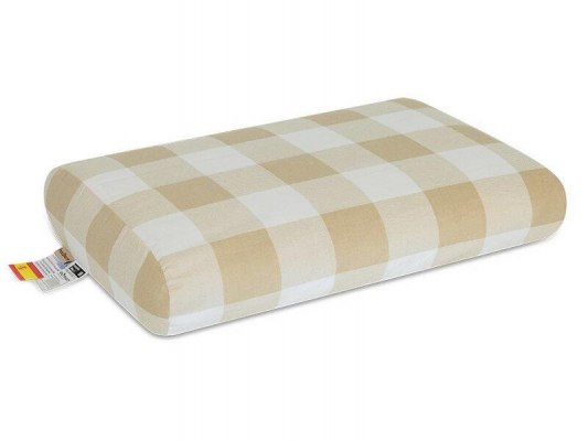 Подушка Mr.Mattress Sky C 1 Подушка Mr.Mattress Sky C 1