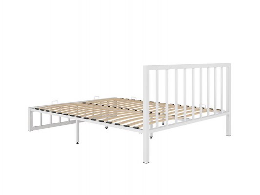 Металлическая кровать Саманта 1 6