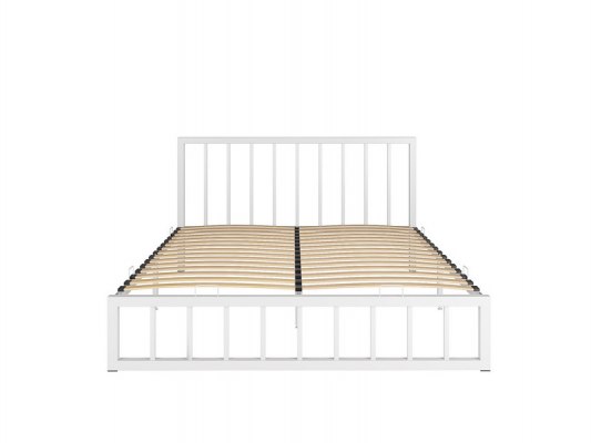 Металлическая кровать Саманта 1 5