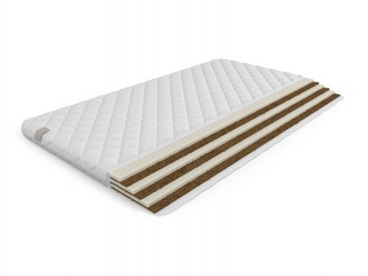Матрас Mr.Mattress Sandwich 1 Матрас Mr.Mattress Sandwich 1